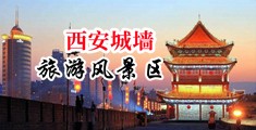 激情内射18p中国陕西-西安城墙旅游风景区